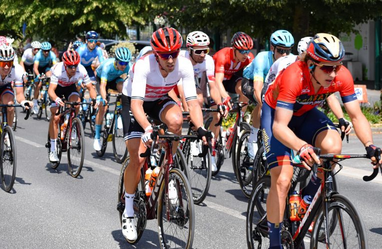 Un Recorrido Desafiante: Así será la Tour de France 2025