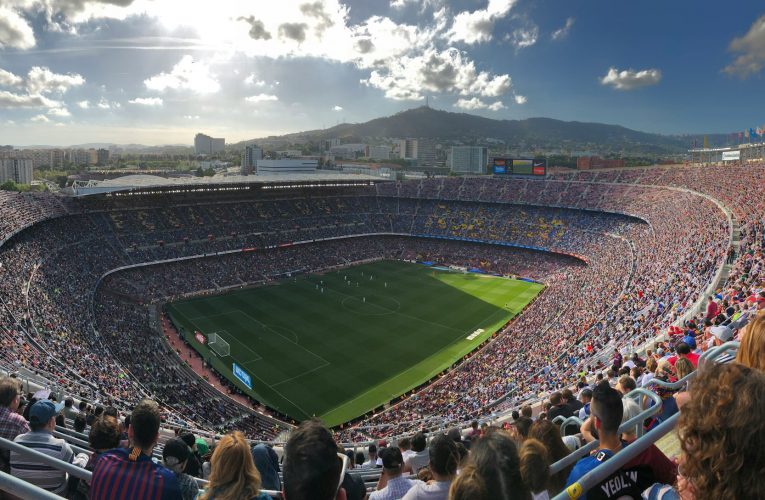 Actualidad en los estadios: De la renovación en La Rioja al escenario del Super Bowl LX
